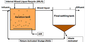 Activated Sludge | Three Steps to Improve Your Process Efficiency